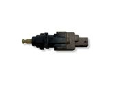Brake pedal sensor switch