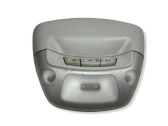 Front seat light