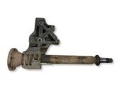 Driveshaft support bearing bracket