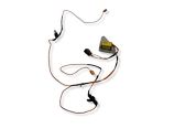 Airbagsensor Crashsensor Drucksensor