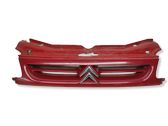 Front grill