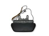 Aerial GPS antenna