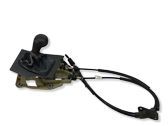 Gear shifter/selector