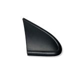 Plastic wing mirror trim cover