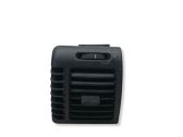Dashboard side air vent grill/cover trim