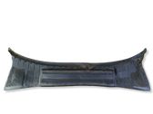 Wiper trim