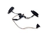 Steering wheel buttons/switches
