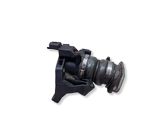 Mass air flow meter