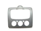 Radio/GPS head unit trim