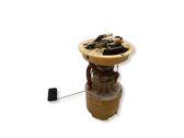 In-tank fuel pump