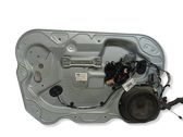 Fensterheber elektrisch mit Motor Tür vorne