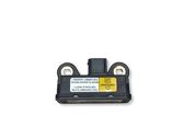ESP acceleration yaw rate sensor