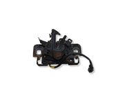 Engine bonnet/hood lock/catch