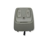 Front seat light