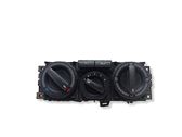 Climate control unit