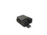 Coolant fan relay