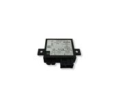 Immobilizer control unit/module