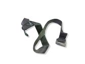 Middle seatbelt (rear)