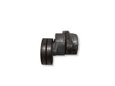 Generator/alternator belt tensioner