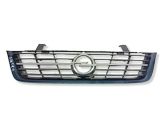 Front grill