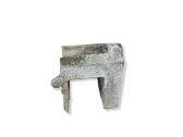 Engine mounting bracket