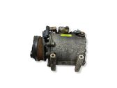 Klimakompressor Pumpe