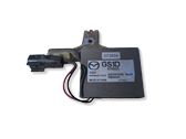 Beraktės sistemos KESSY (keyless) valdymo blokas/ modulis