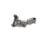 Tail light bulb cover holder