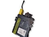 Sensor de ángulo de dirección