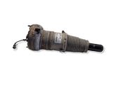 Air suspension front shock absorber