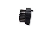 Crankshaft gear