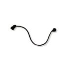 Detonation knock sensor