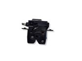 Tailgate/trunk/boot lock/catch/latch