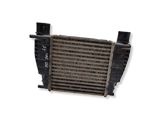 Intercooler radiator