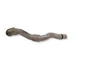 Window washer liquid tank fill tube
