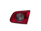 Tailgate rear/tail lights