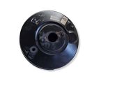 Brake booster