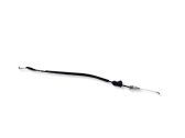 Front door cable line