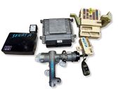 Engine control unit/module ECU