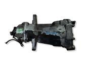 Rear differential