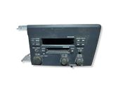Radija/ CD/DVD grotuvas/ navigacija