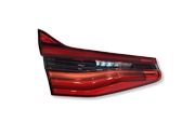 Tailgate rear/tail lights