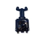 Distronic sensor radar