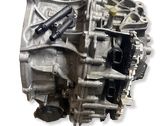Automatic gearbox
