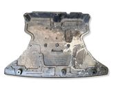 Center/middle under tray cover