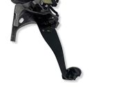 Brake pedal