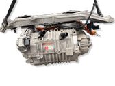 Electric car motor