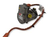 Compresor (bomba) del aire acondicionado (A/C))