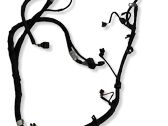 Wires (generator/alternator)