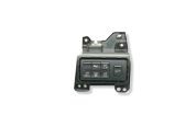 Multifunctional control switch/knob